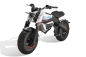 Preview: Velocifero 3000W Beach Mad Bike_EEC