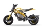 Preview: Velocifero Jump E-Motorrad 3000W 72V EEC