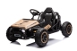 Preview: Elektro Kinderauto SPORT RACING BUGGY 2x55W 24V/10Ah