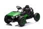 Preview: Elektro Kinderauto SPORT RACING BUGGY 2x55W 24V/10Ah