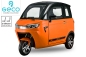 Preview: EEC Elektroauto Geco Sera 2 V3 3kW