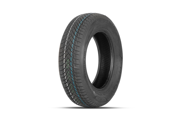 GECO Winterreifen 145/70 R12 Zoll für Kabinenroller