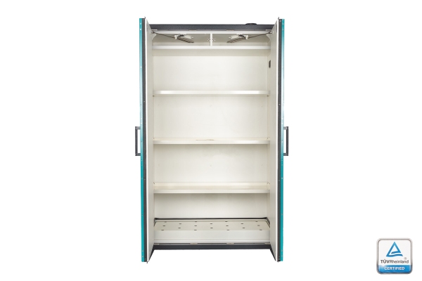 Safety Cabinet